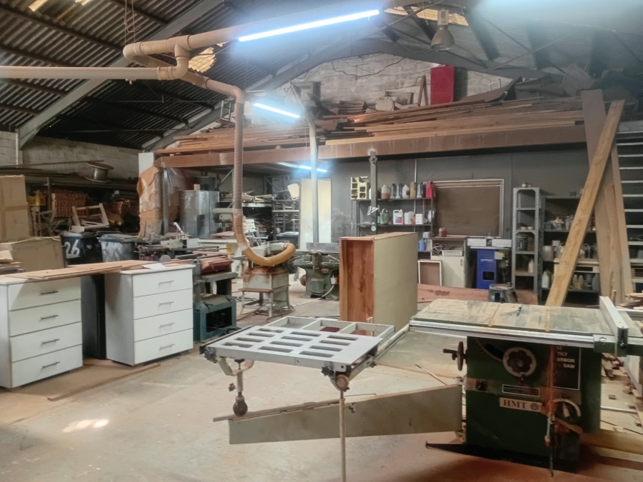 Commercial Property for Sale in Onverwacht Western Cape